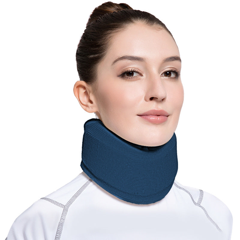 Breathable Neck Support Stretcher - Say Goodbye to Neck Discomfort