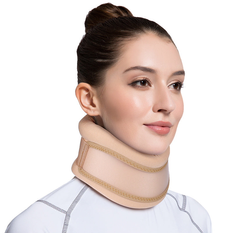 Breathable Neck Support Stretcher - Say Goodbye to Neck Discomfort