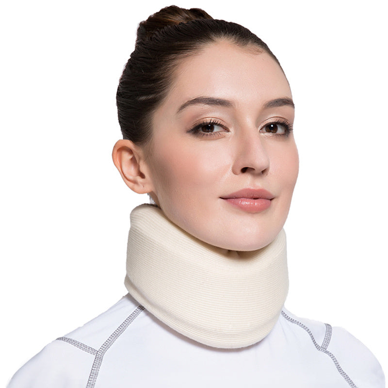 Breathable Neck Support Stretcher - Say Goodbye to Neck Discomfort