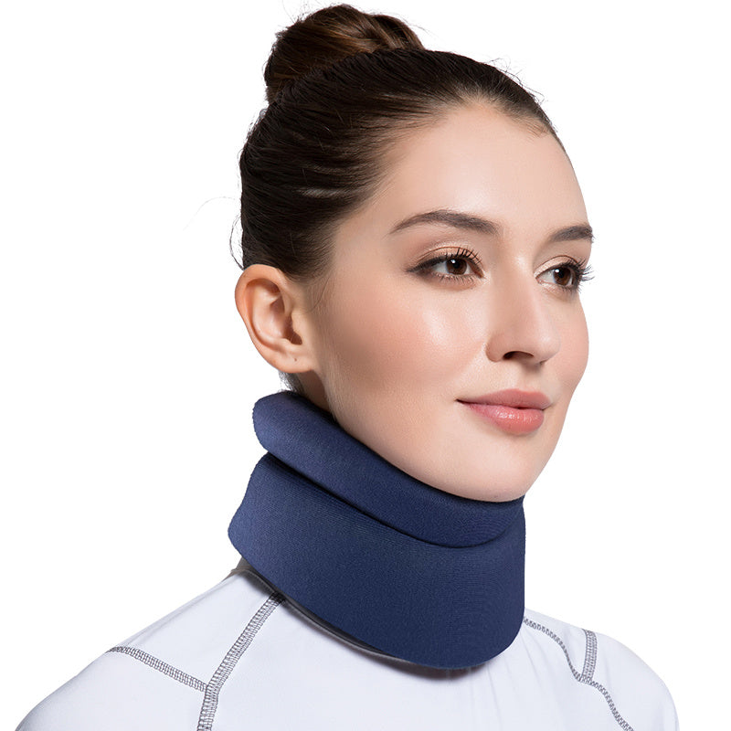 Breathable Neck Support Stretcher - Say Goodbye to Neck Discomfort